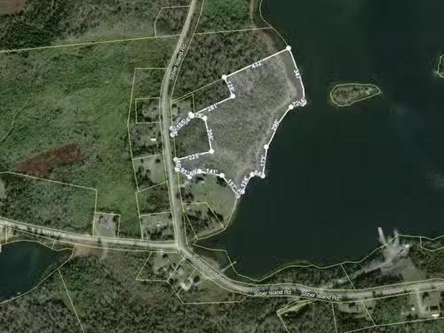 House for sale in Nova Scotia