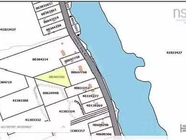 House for sale in Nova Scotia