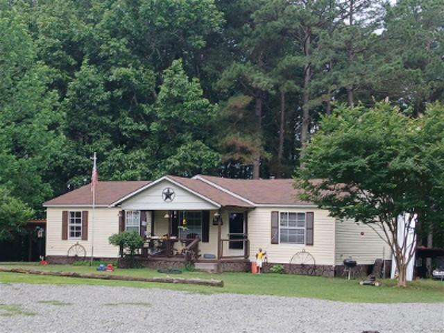 House for sale in Ark