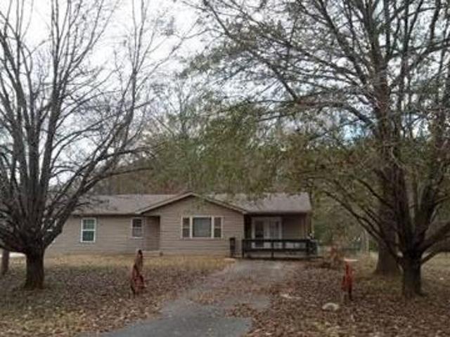 House for sale in Ark