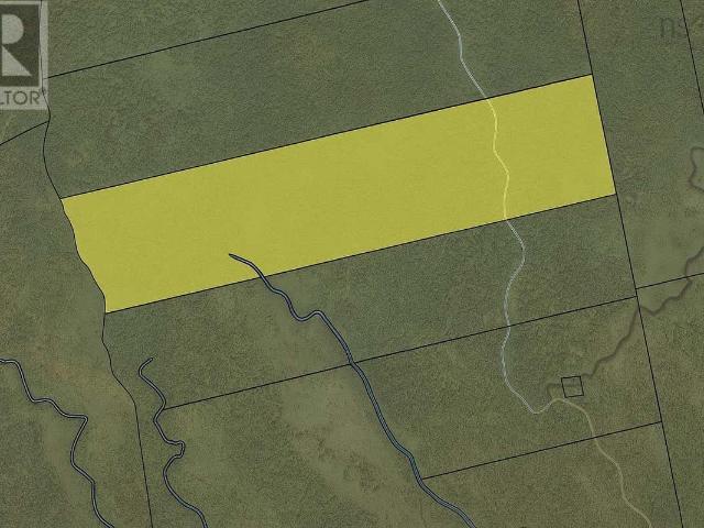 Land for sale in Nova Scotia