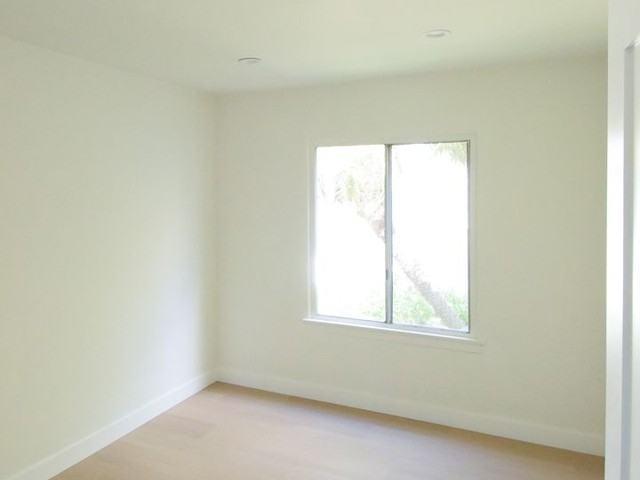 Apartment for rent in Santa Monica, California