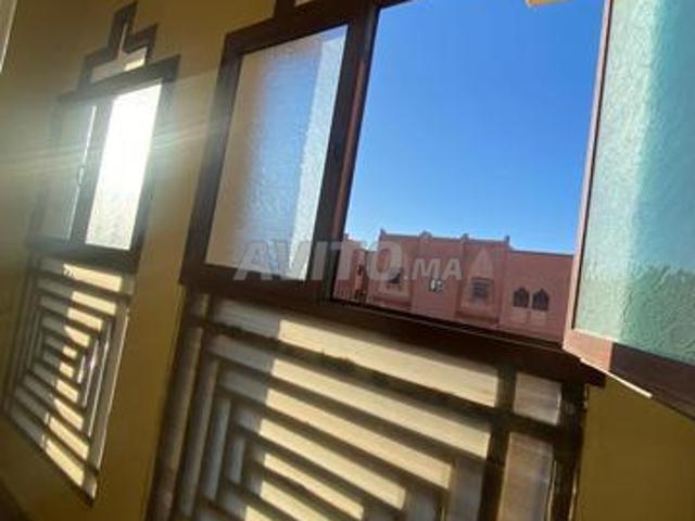Appartement location à Ouarzazate