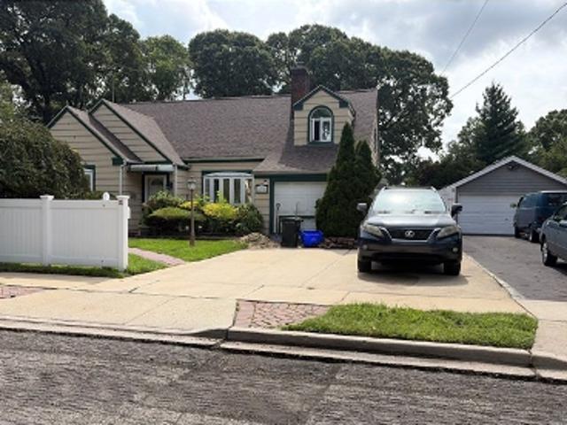 House for sale in South Hempstead, Nassau County