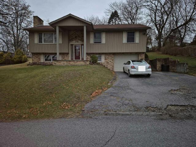 House for sale in Blair, Pennsylvania