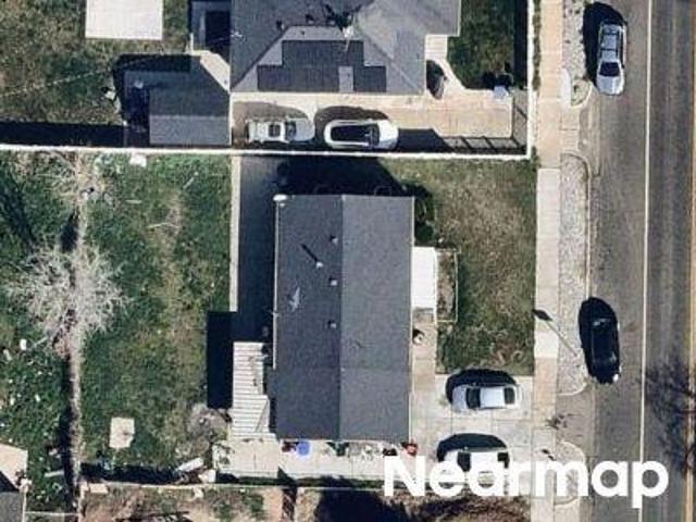 House for sale in Ogden, Utah