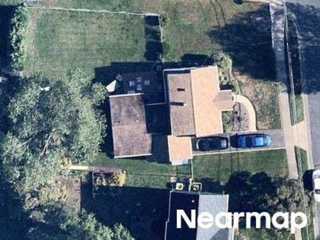 House for sale in South Plainfield, New Jersey