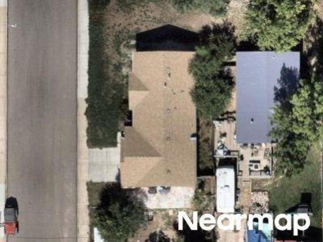 House for sale in Colorado