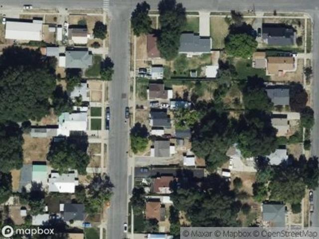 House for sale in Ogden, Utah
