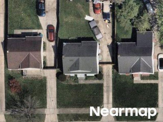 House for sale in Maple Heights, Ohio