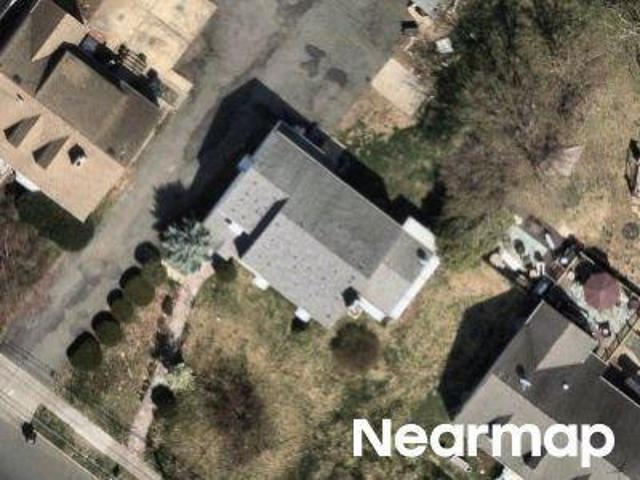 House for sale in Plainfield, New Jersey