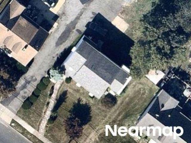 House for sale in Plainfield, New Jersey