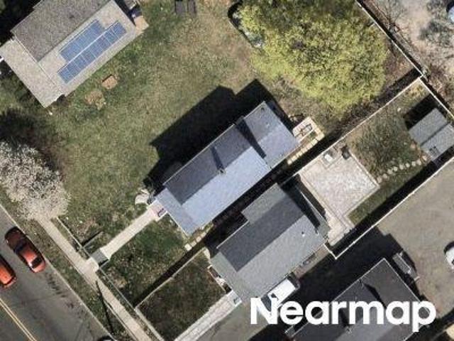 House for sale in Plainfield, New Jersey