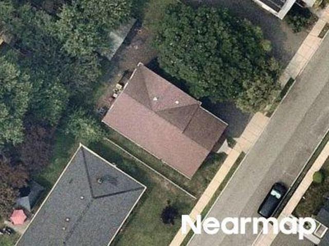House for sale in Passaic, New Jersey
