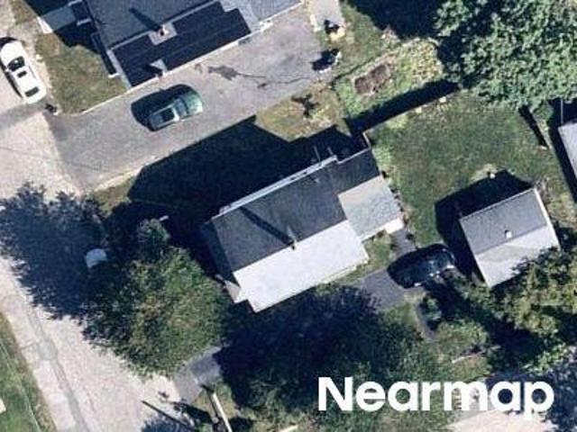 Property for sale in Campello, Brockton