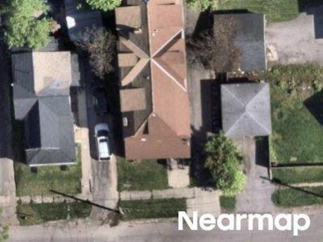 House for sale in Syracuse, New York