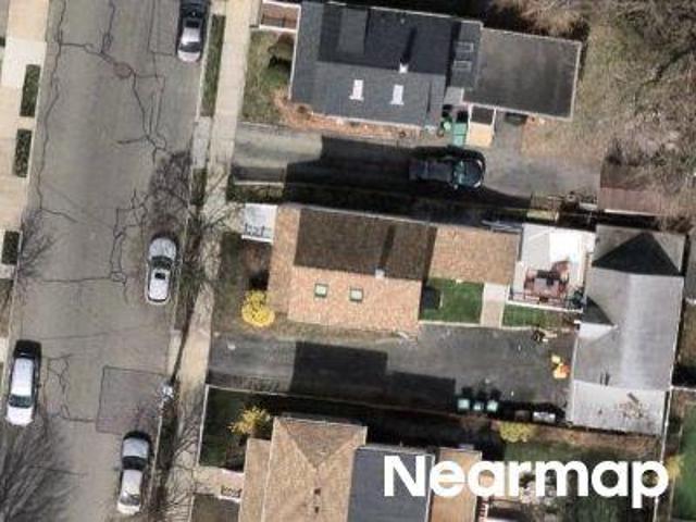 House for sale in Medford, Massachusetts