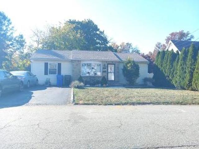 House for sale in Avenel, New Jersey