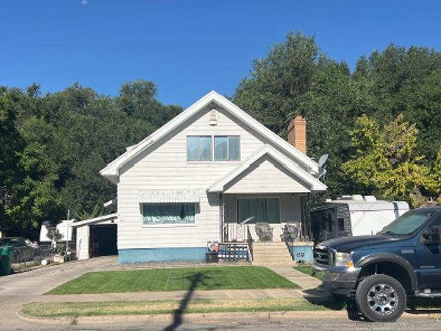 House for sale in Ogden, Utah