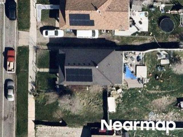 House for sale in Ogden, Utah
