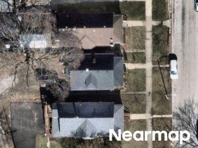 House for sale in Chicago Heights, Illinois