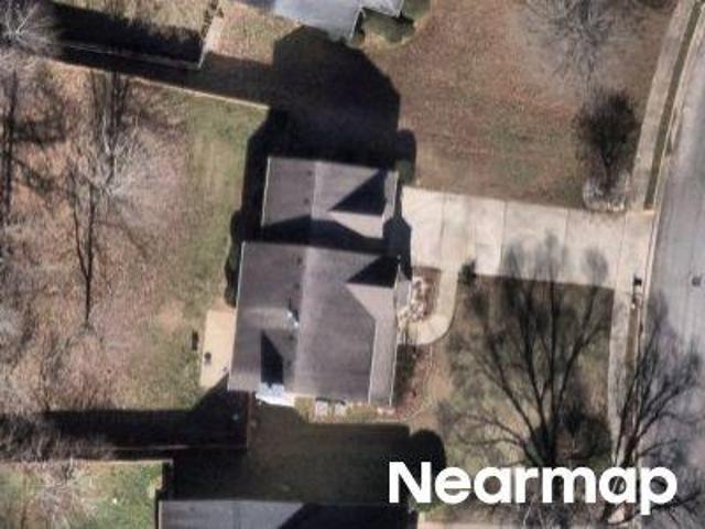 House for sale in Mcdonough, Georgia