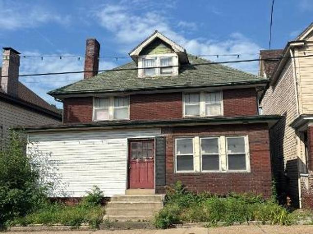 House for sale in Pennsylvania