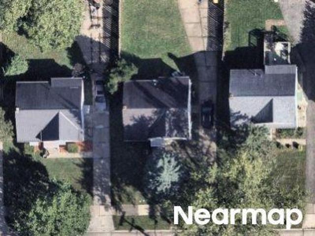 House for sale in Maple Heights, Cuyahoga County