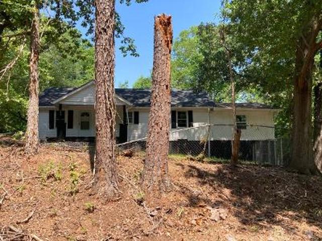 House for sale in Manchester, Georgia