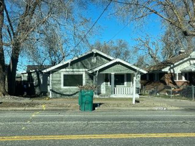 House for sale in Ogden