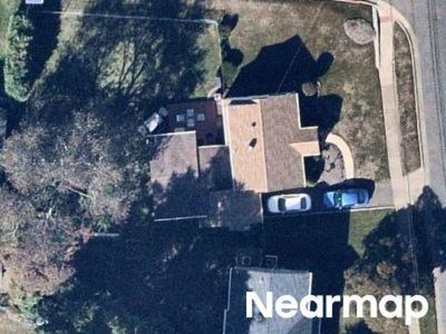 House for sale in South Plainfield, New Jersey