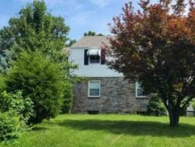 House for sale in Plainfield, Union County