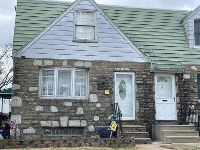 House for sale in Philadelphia, Pennsylvania