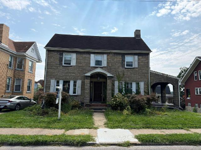 House for sale in Pennsylvania