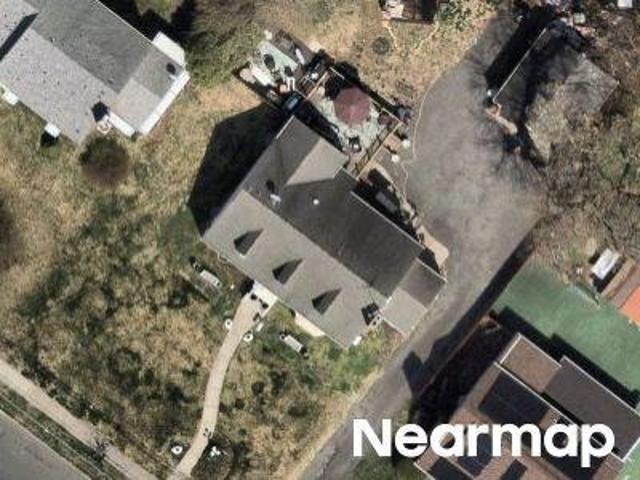 House for sale in Plainfield, New Jersey
