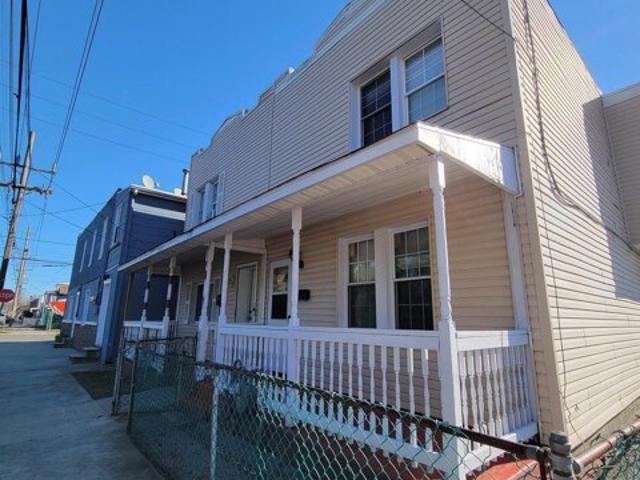House for sale in Atlantic City, New Jersey