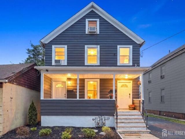 House for sale in Carteret, New Jersey