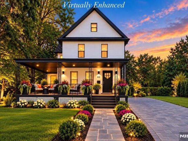 House for sale in Cresskill, Bergen County
