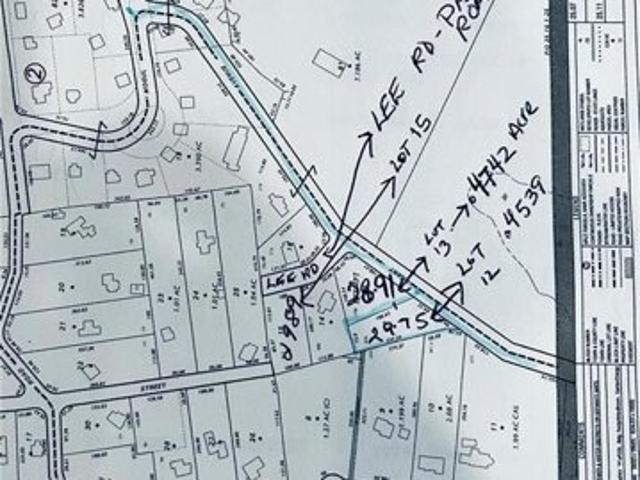 Land for sale in Mohegan Lake