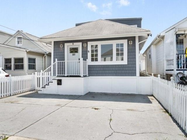 House for sale in Seaside Heights, New Jersey