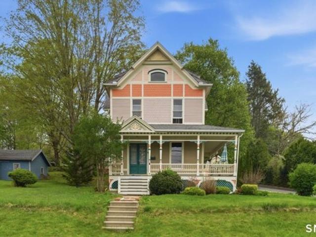 House for sale in Stafford, Connecticut