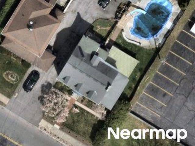 House for sale in Syracuse, New York