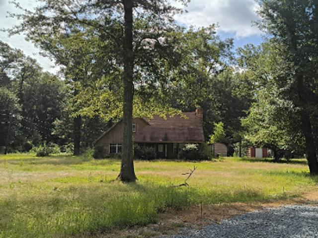 House for sale in Doyline, Louisiana