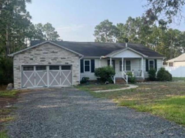 House for sale in North Carolina