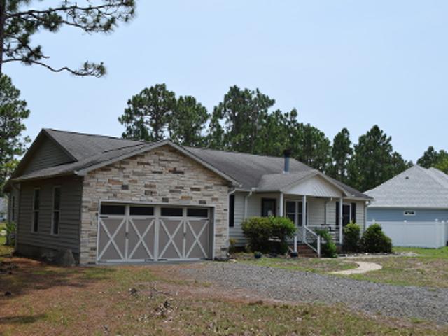 House for sale in North Carolina