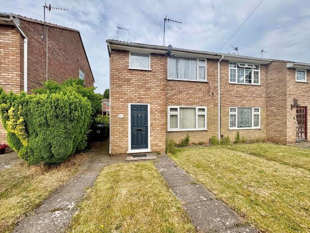 Apartment for rent in Wall Heath, West Midlands