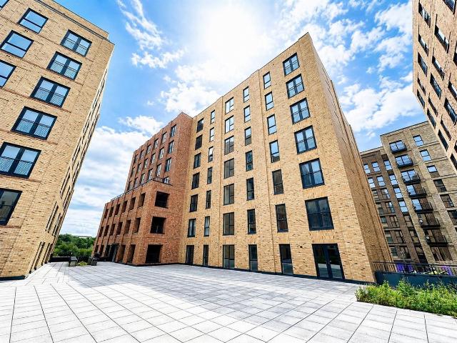 Studio for rent in Ordsall, Salford