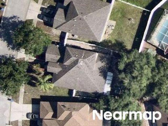 House for sale in Tampa, Florida