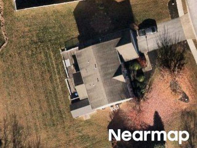 House for sale in Presidential Heights, Shrewsbury
