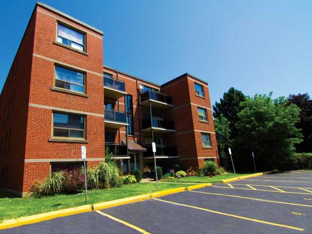 Apartment for rent in Hamilton, Golden Horseshoe